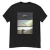 2001: A Space Odyssey (1968) Kubrick Fan Art T-shirt