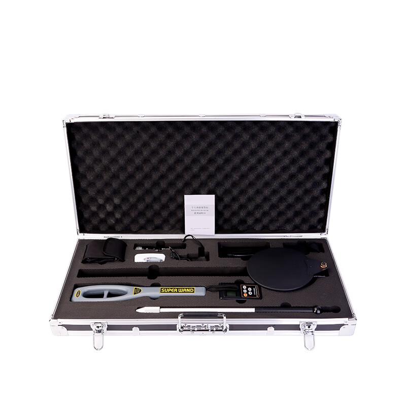 Portable Multi-function Security Inspection Tool Kit