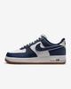 DQ7659-101 Nike Air Force 1 Low College Pack Navy White (Men's)