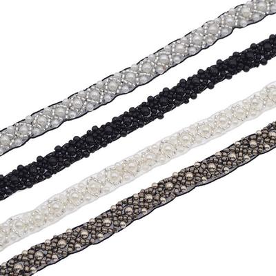 Šití a pletení – Krajky