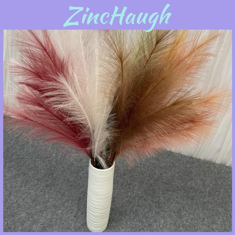 Artificial Feather Phoenix Tail Arrangement For Wedding Photo Props Home Event Decor