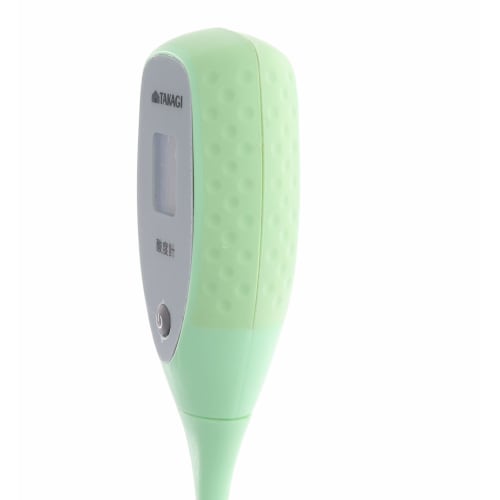 Takagi Digital Soil Acidity Meter 48mm X 275mm X 28mm