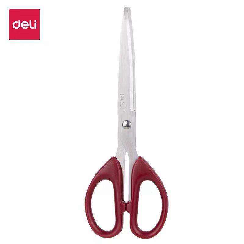 Deli 180mm Office & Household Scissors