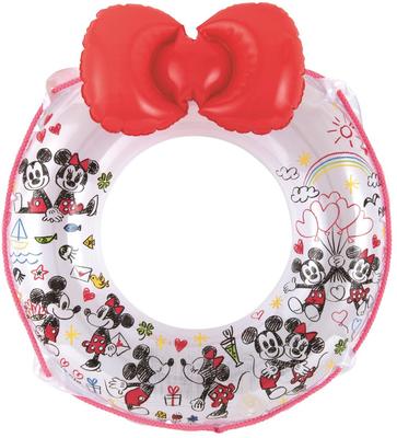 Livelight Tokyo Candle Disney Float 55cm Love Love Mickey & Minnie