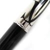Excellent Cartier Ballpoint pen Diaboro de Cartier Logotype Decor ST180121 Used