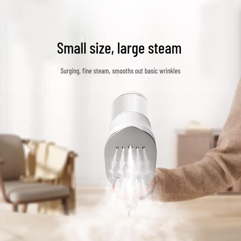Xiaomi Mijia Handheld Garment Steamer