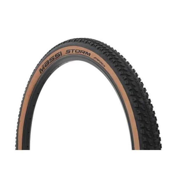

MASSI Storm Pro Tubeless 29´´ x 2.25 жесткая MTB шина 29´´ x 2.25