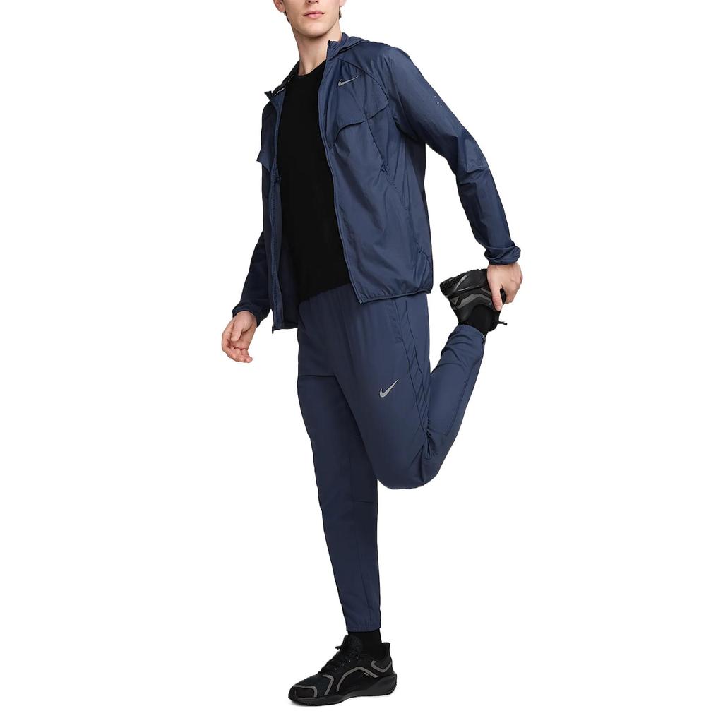 Nike Stride Men's Repel Uv Running Jacket HV4548-437