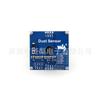 Dust Sensor GP2Y1010AU0F - PM2.5 Particle and Haze Detector