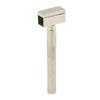 Grinding Disc and Dresser Wheel Tool for Hand Grinder Suitable for Dressing Corundum and Silicon Carbide Wheels