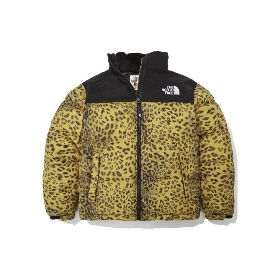 THE NORTH FACE Novelty Nuptse Dūnu