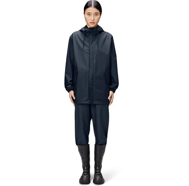 RAINS Rw-Fishtail W3 куртка