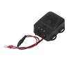Ultrasonic Mouse Repeller 12V Professional Strong Strobe Light Electronic Car Mouse Repeller for