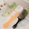 Comb Silicone Mold Epoxy Resin Casting Mold Salon Hair Styling Tool DIY Handicraft Hair Comb Resin Molds Jewelry Making