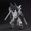 New HGUC 217 1/144 Sinanju Proto Raw Stone Nt Ver Action Figure Model Kit Precise Molding Plastic Model Toys Collectible Model