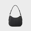 2025 Spring Autumn Winter New Women's Bag Commuting Fashion Versatile Shoulder Bag High-end Niche Genuine Leather Underarm Bag