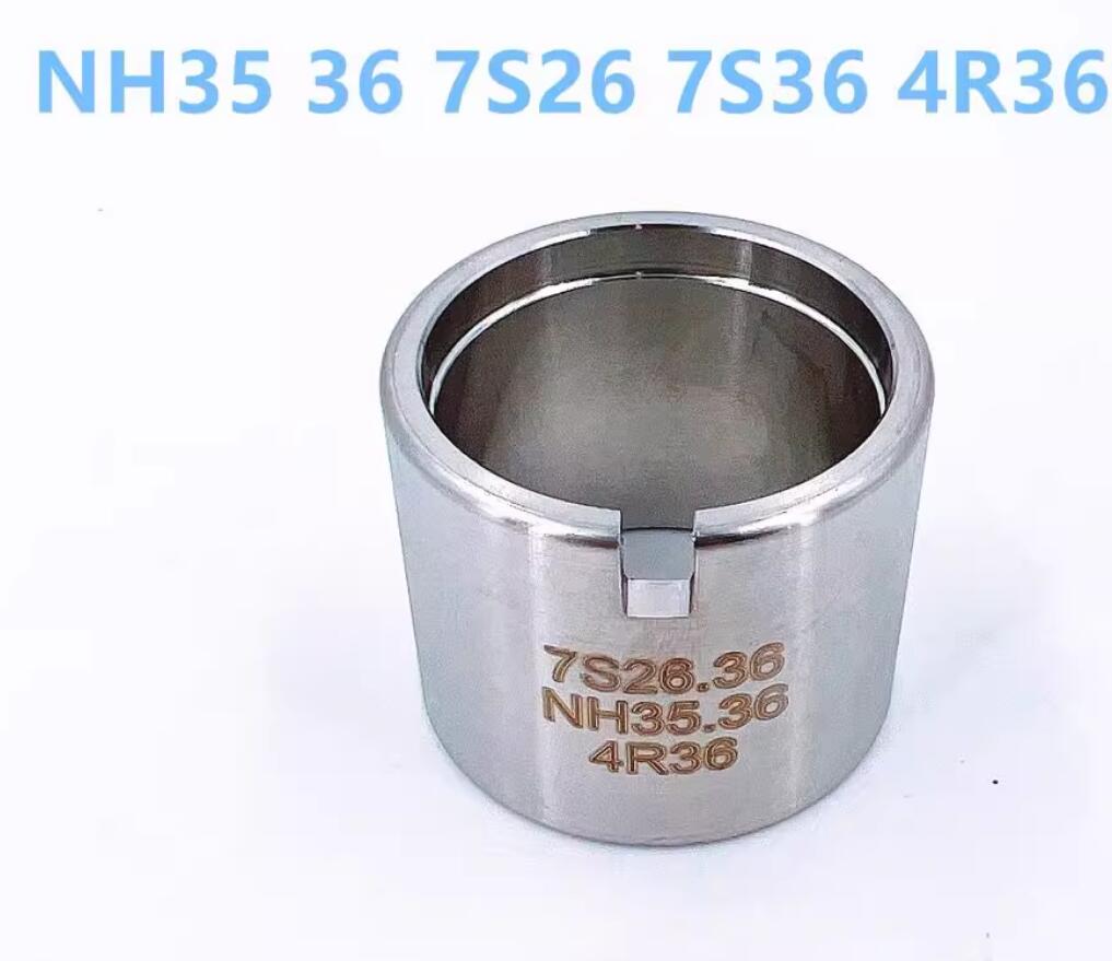 Držák základny základny pro strojek hodinek Pro SKX007 NH34 NH35 NH36 NH 37 38 7S26 7S36 4R36 Univerzální fixační nástroj pro opravu modů