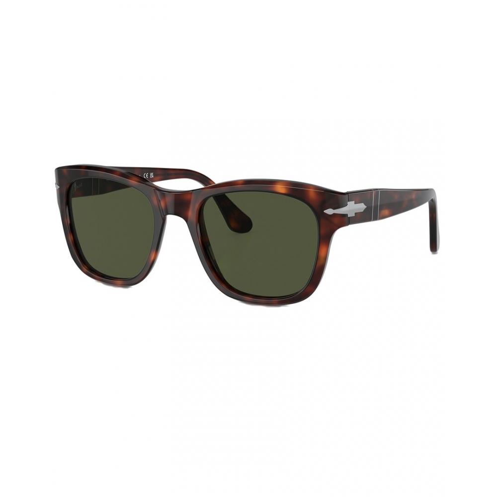 

Persol Мужские солнцезащитные очки PO3313S 55мм коричневые