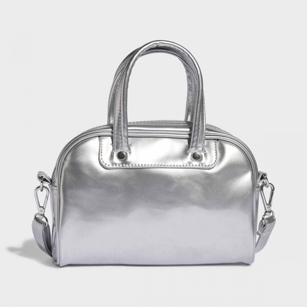 Adidas Adicolor Mini Bowling Bag Kd7839