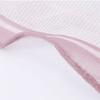 Shop   Spring Chiffon Color Block Premium Scarf Pink Drn Wsc 0099