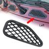Accessoires extérieurs – Calandres et grilles de radiateur