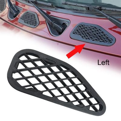 LH HEATER DUCT HOLE COVER AIR COWL-GRILLE 55796-35010 For TOYOTA FJ CRUISER