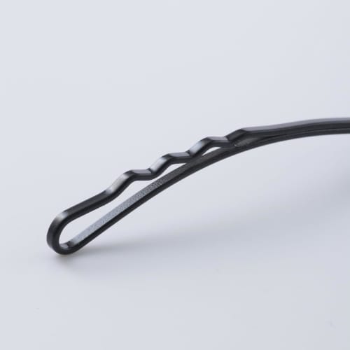 kai brand smartcute strong arrangement pin m  black  hc3324