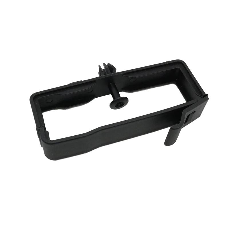 Replacement Clip Mount Buckle Bracket For Volvo Repair Single Piece Made For Volvo Models For Volvo S40 2004-2012