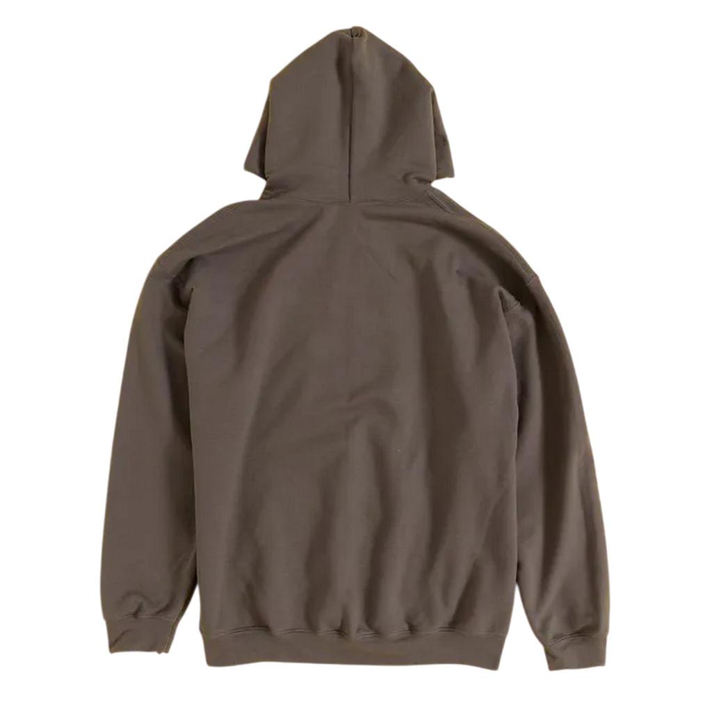 The Simpsons Unisex Adult Pixel Hoodie
