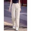 Basic House Women's Commuter Straight-Leg Jeans