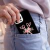 Hair Stylist Hairdresser Phone Case For iPhone 17 Air 15 16e 14 13 Pro Max Coque 12 11 Pro Max PLUS cover