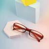 4PCS Classic Anti-Blue Light Reading Glasses Women Men Hyperopia Glasses Vintage Computer glasses+1.0+1.5+2.0+2.5+3.0+3.5+4.0