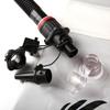 Air Valve Adaptor Kit For Board Inflatable Pump Adapter Paddle Boat Kayak Air Valve Pump Connectr Combo Kit Boat Accessories