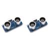 1-10PCS HC-SR04P Ultrasonic Ranging Module Ranging Sensor Module 3-5.5V Wide Voltage Wave Detector Distance Sensor for Arduino