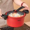 Debo Sufcos 22cm Micro Pressure Cooker