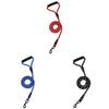 Pet Walking Rope With Reflective Circle Strip For Nighttime Dog Exercise