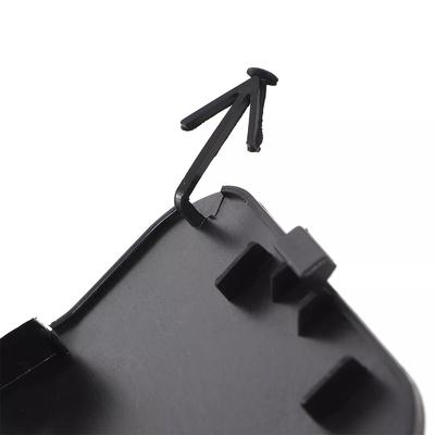 Accesorios de exterior – Parachoques y protección