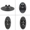 Scooter Stand Parking Kick Scooter Holder Stand fit Most Scooters for 95mm -125mm Scooter Wheels - Multiple Scooters
