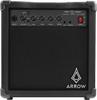 Arrow first strike 15w - wzmaciacz gitarowy