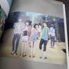[GEBRAUCHT] Kyoto Animation Hyouka Kunstbuch