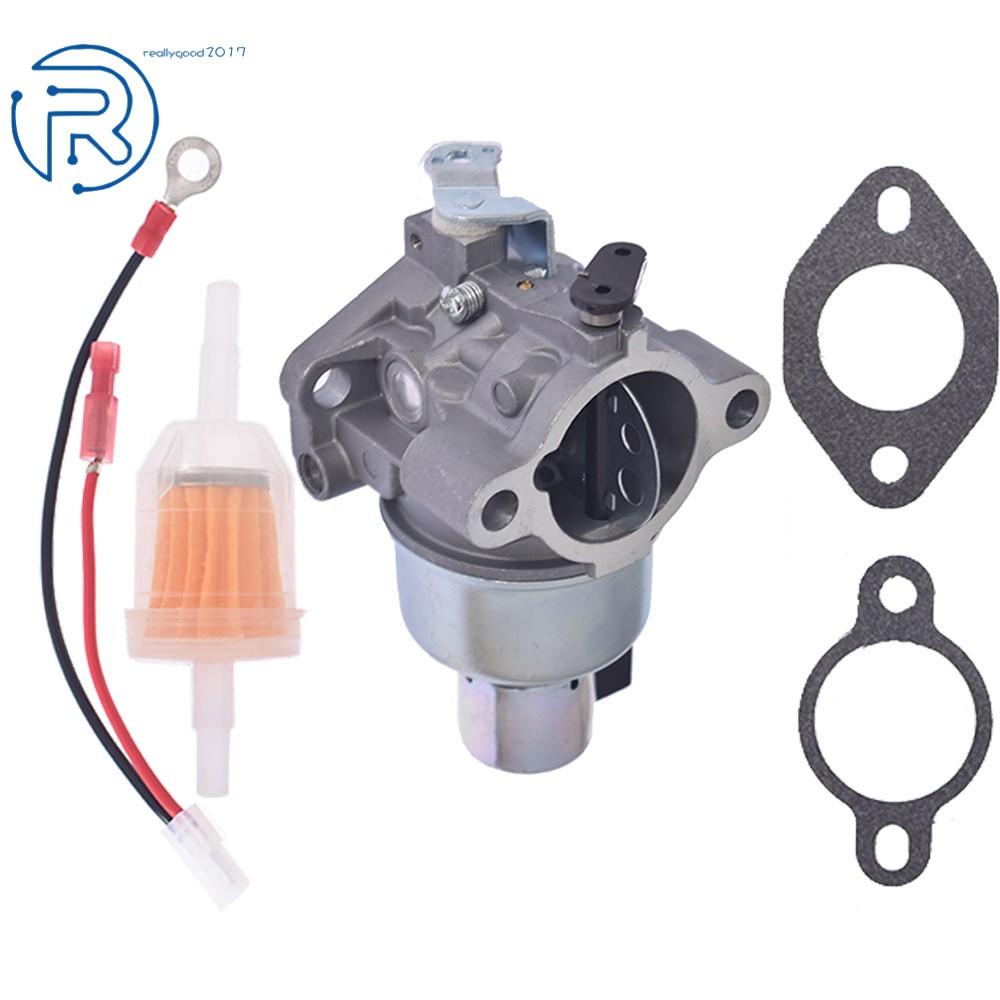 Carburetor Kit For Kohler SV590 20 853 01-S 20 853 02-S 20 853 08-S AM128816