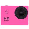 Sports DV Mini 1080P Outdoor Waterproof Camera 2.0-inch Sports Camera