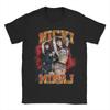 Nicki Minaj T Shirt for Men Pure Cotton Fun TShirt O Neck Tee Shirt Short Sleeve Tops Summer