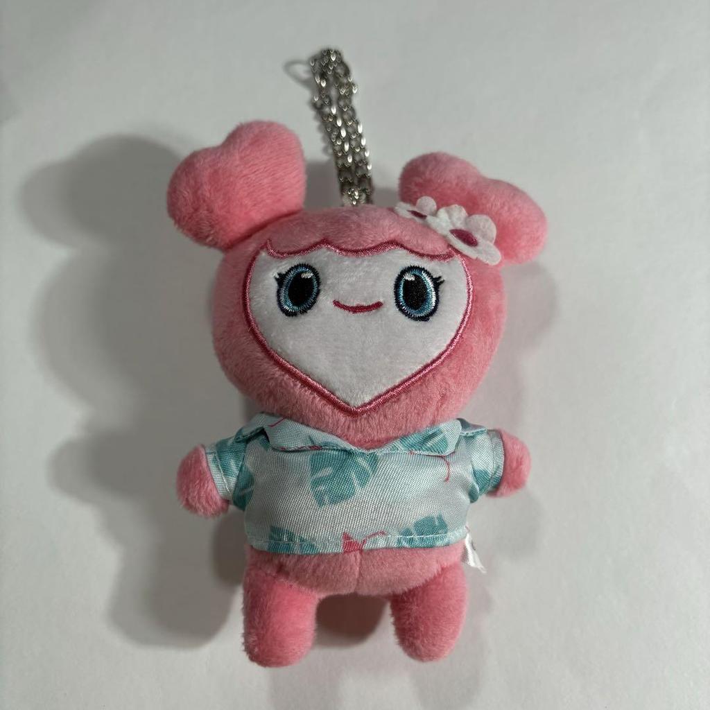 [USED] TWICE Mobley Momo Bag Charm Twaii's Shop