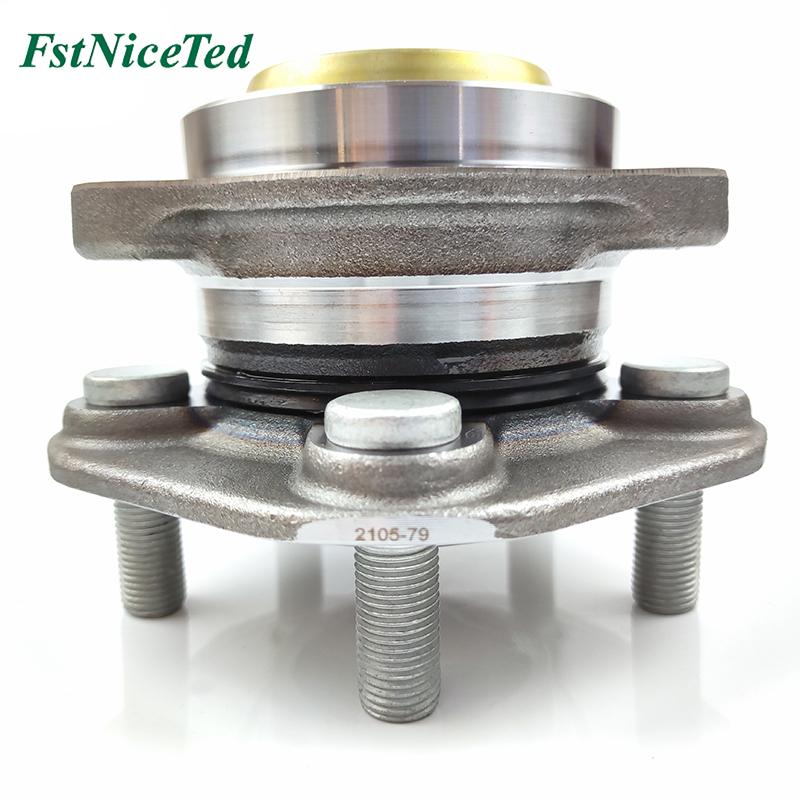 Front Wheel Bearing Suitable For: Tesla Model 3 OE: 1044122-00-E