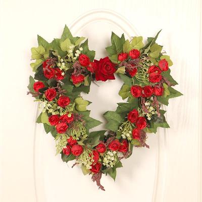 Deko & Wohnaccessoires – Künstliche Blumen & Kränze