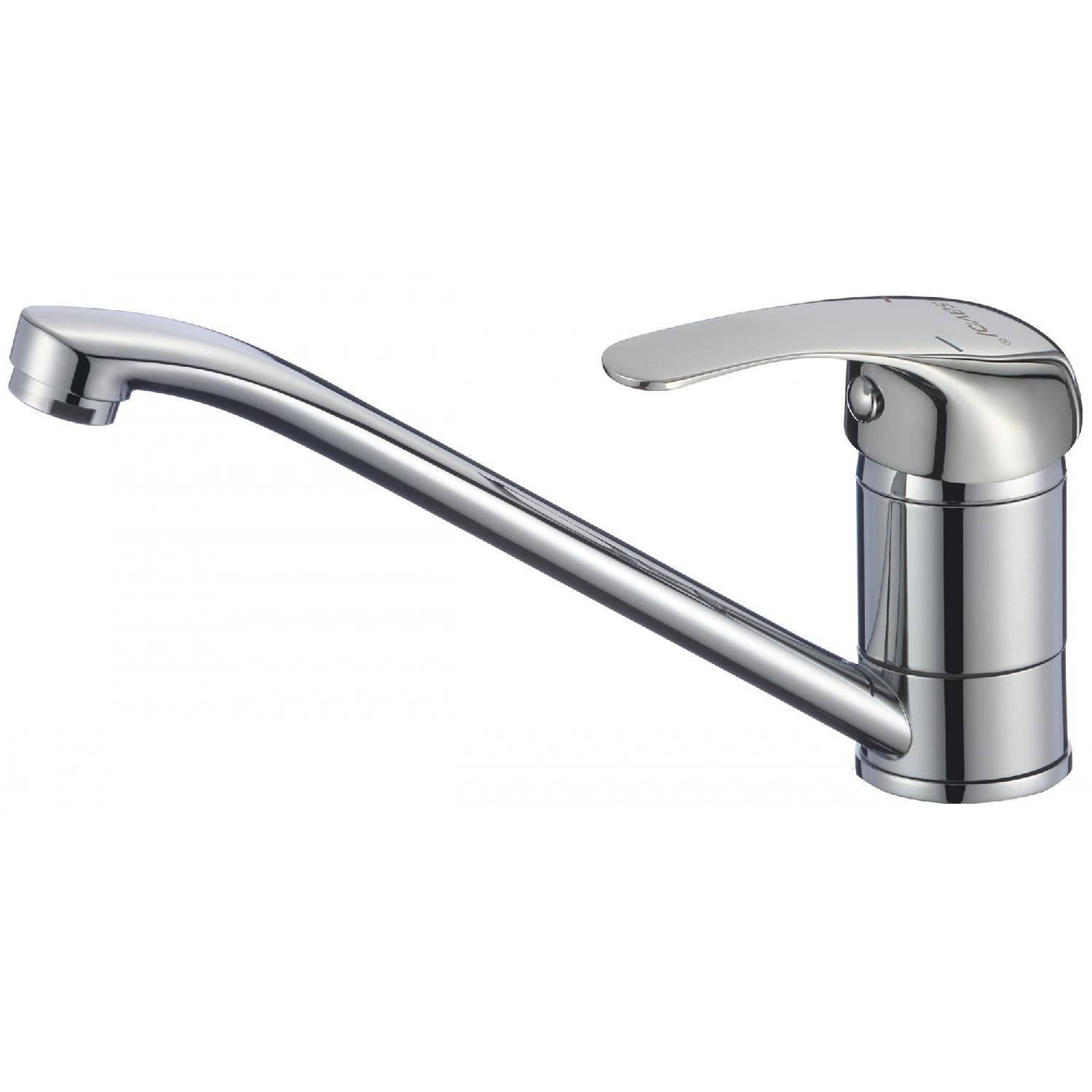 

Kitchen Faucet Savol S-t4901-1