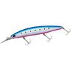 Daiwa Shoreline Shiner Z Set Upper 97S-DR Blue Pin Sardine Fishing Lure 9.7cm 12g