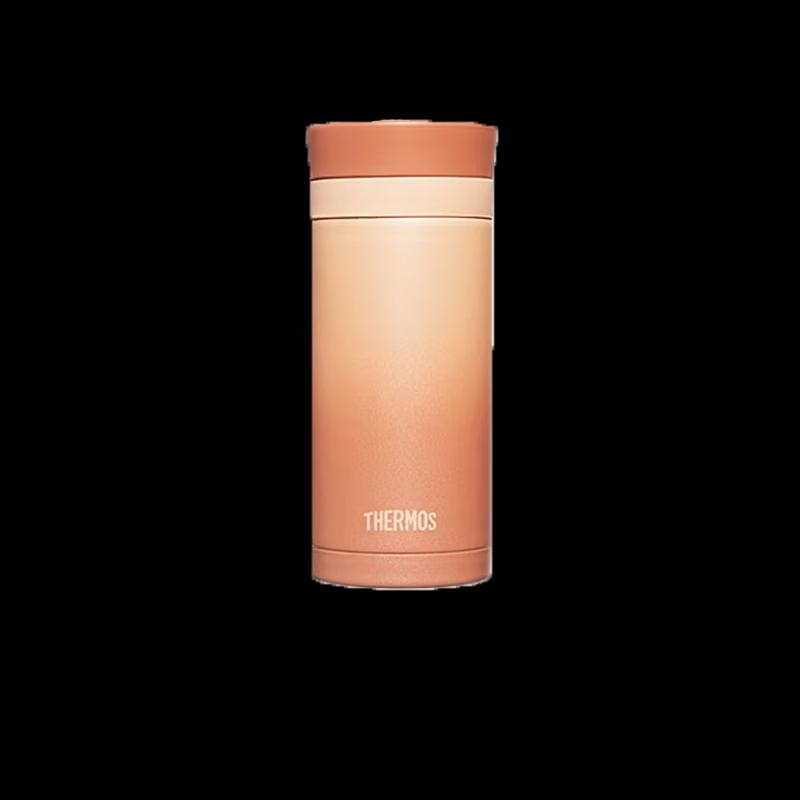 THERMOS TCNC-200 Lipstick Design Insulated Mug