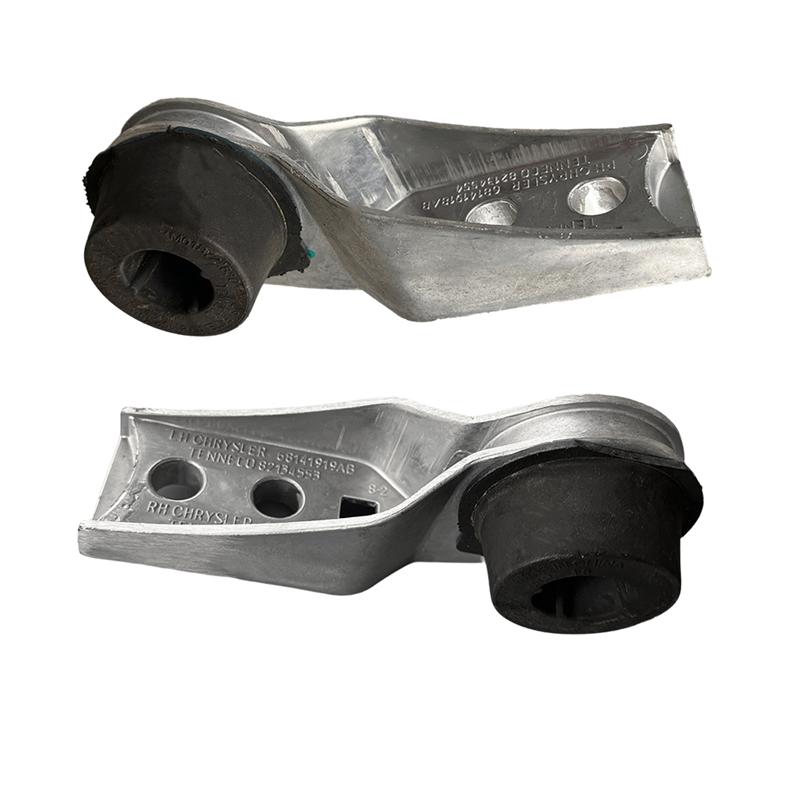 68141919AB 68141918AB New Left Exhaust Hanger Sport, 68141919AB Fits For 2015- Jeep Cherokee-M53K